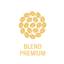 Label Blend premium
