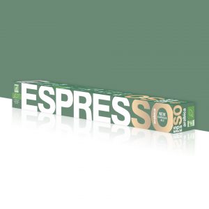 Arabica - espresso