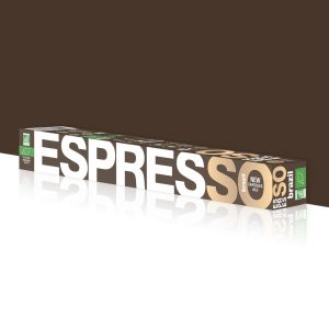 Brazil - espressotime